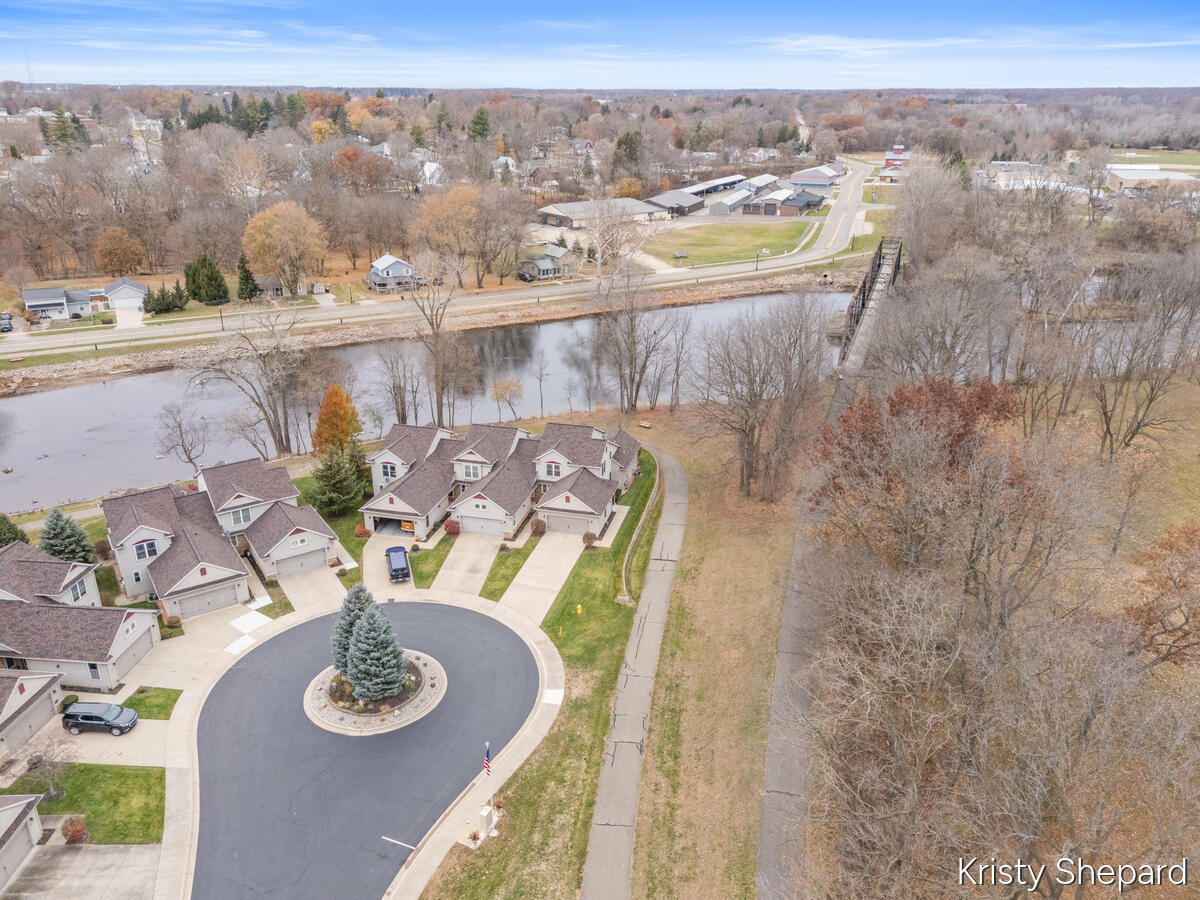 504 Rivers Edge Lane Portland, MI 48875 - Photo 34 of 35 34