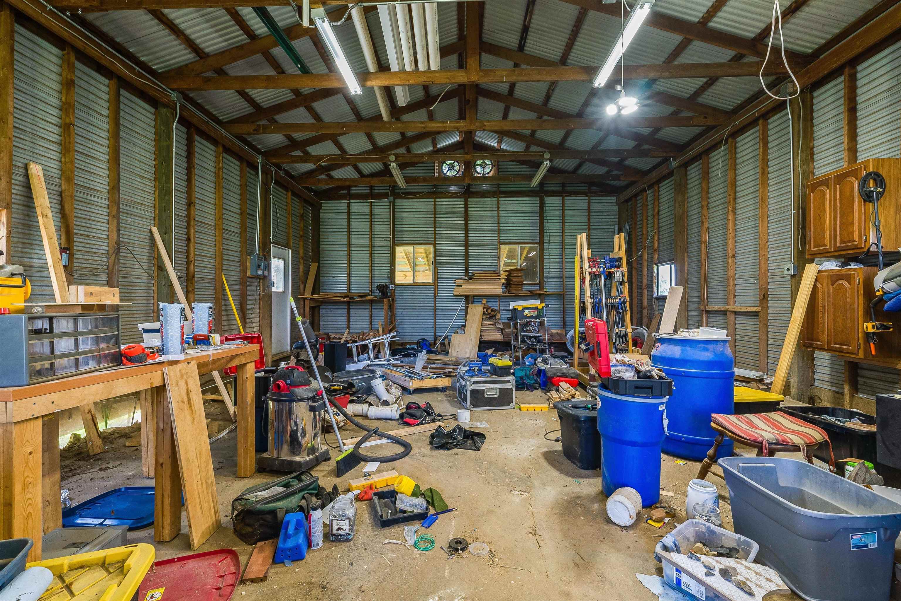 3027 Cross Keys Road Harrisonburg, VA 22801 - Photo 46 of 50 a view of storage and utility room