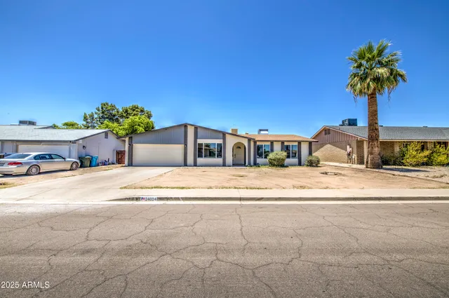 $495,000 | 14014 North 39th Avenue, Phoenix, AZ 85053
