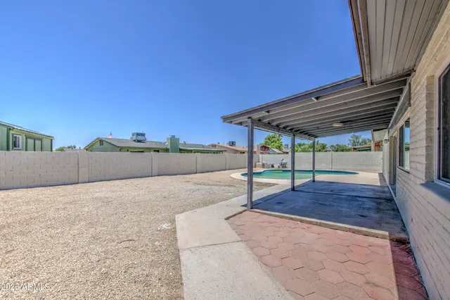 $495,000 | 14014 North 39th Avenue, Phoenix, AZ 85053