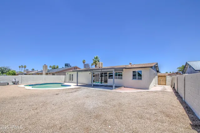$495,000 | 14014 North 39th Avenue, Phoenix, AZ 85053