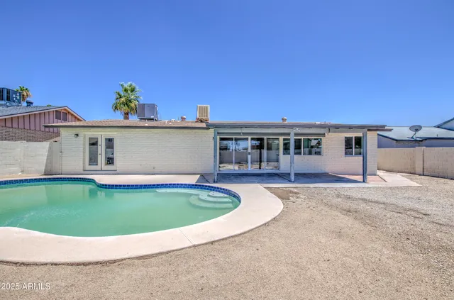 $495,000 | 14014 North 39th Avenue, Phoenix, AZ 85053