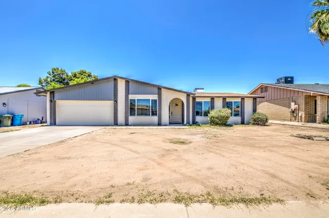 $495,000 | 14014 North 39th Avenue, Phoenix, AZ 85053