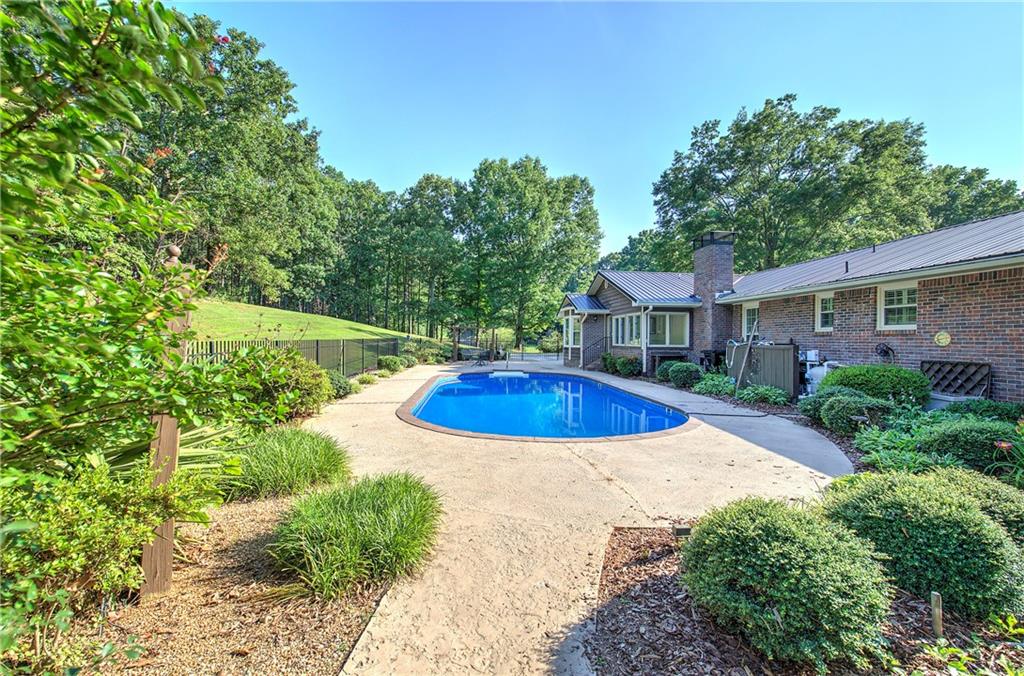 408 Mac Johnson Road Northwest Cartersville, GA 30121 - Photo 68 of 79