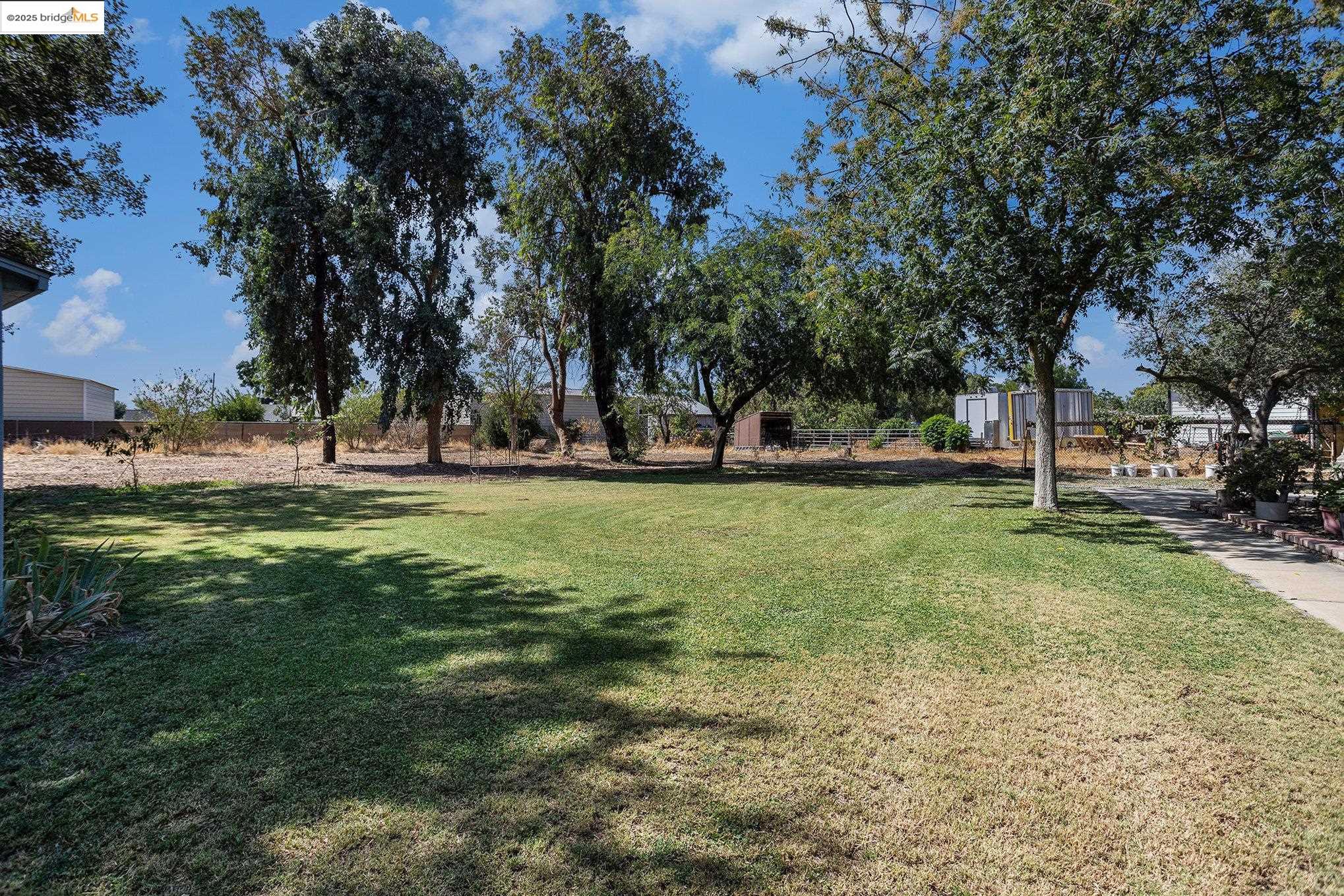 81 Yula Way Oakley, CA 94561 - Photo 19 of 44 a view of field with trees