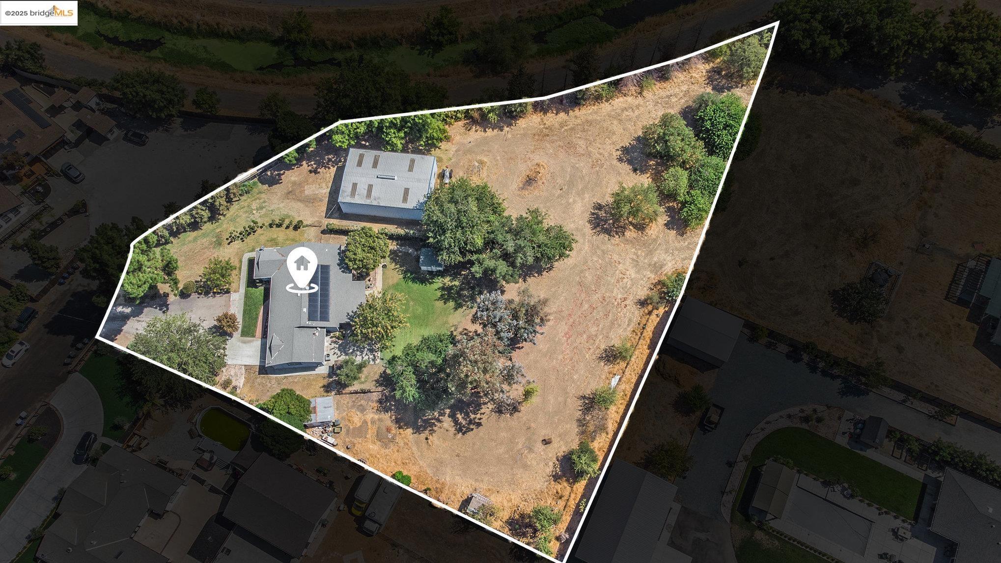 81 Yula Way Oakley, CA 94561 - Photo 28 of 44 a view of balcony