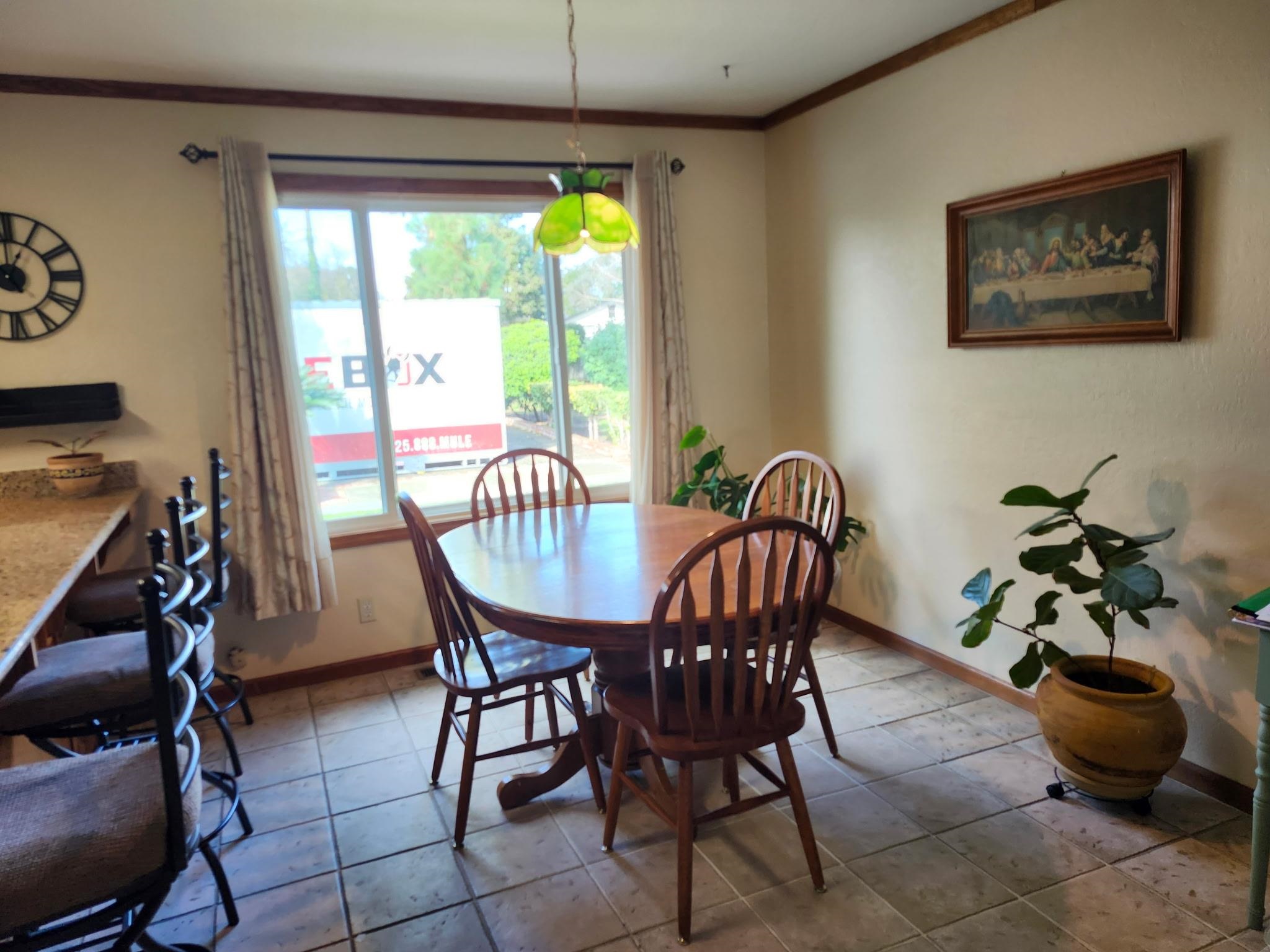 81 Yula Way Oakley, CA 94561 - Photo 34 of 44 a dining room with furniture and window