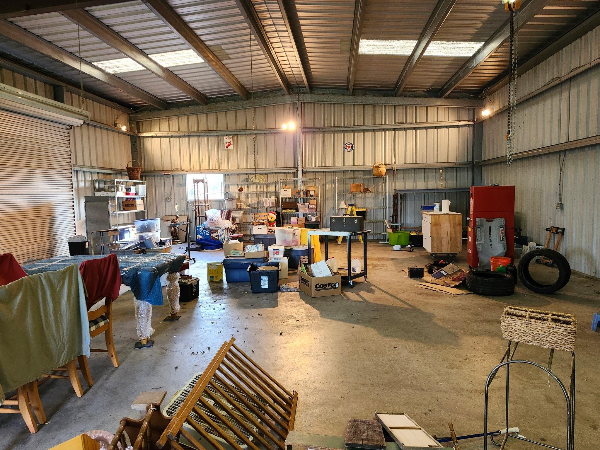 81 Yula Way Oakley, CA 94561 - Photo 42 of 44 a view of a room with gym equipment