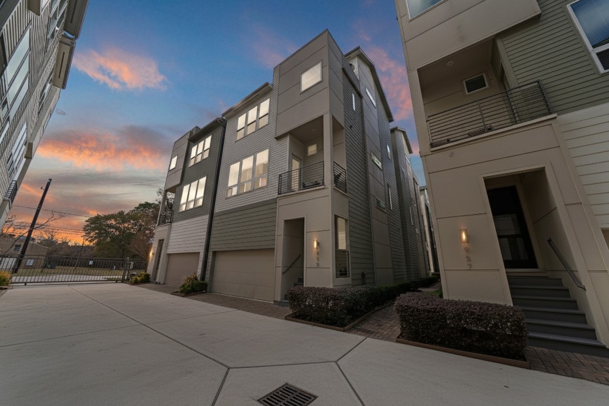 a view of a building