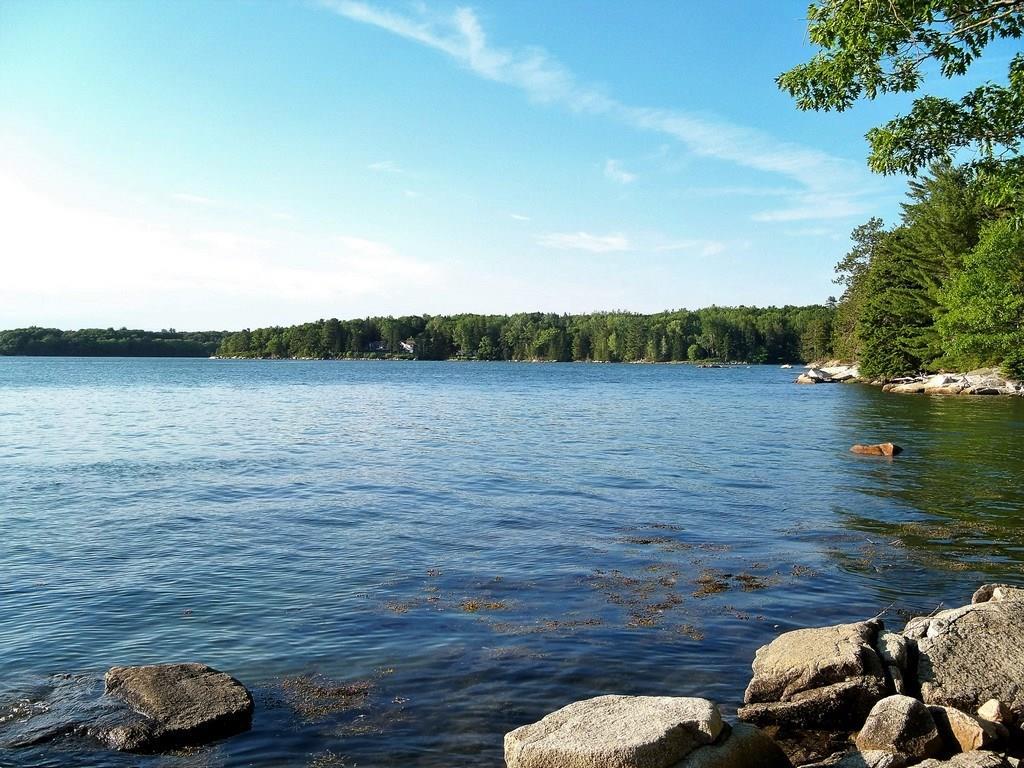 54 Evergreen Point Road Sullivan, ME 04664 - Photo 2 of 28 Photo