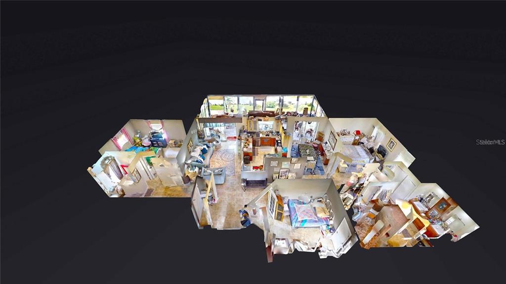 1820 El Rancho Drive Sun City Center, FL 33573 - Photo 21 of 70 a picture of water heater room