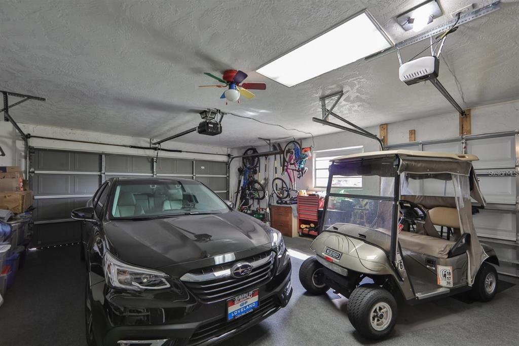 1820 El Rancho Drive Sun City Center, FL 33573 - Photo 25 of 70 a view of car parking