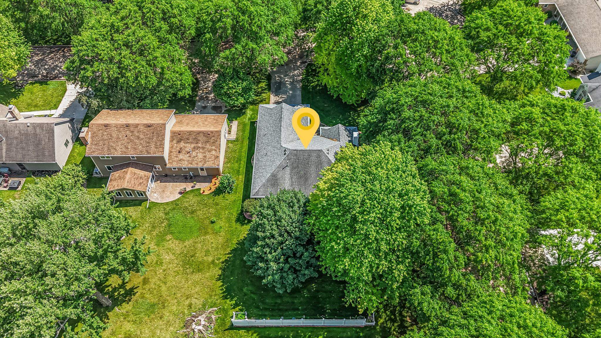 46 Kensington Court Appleton, WI 54915 - Photo 45 of 51