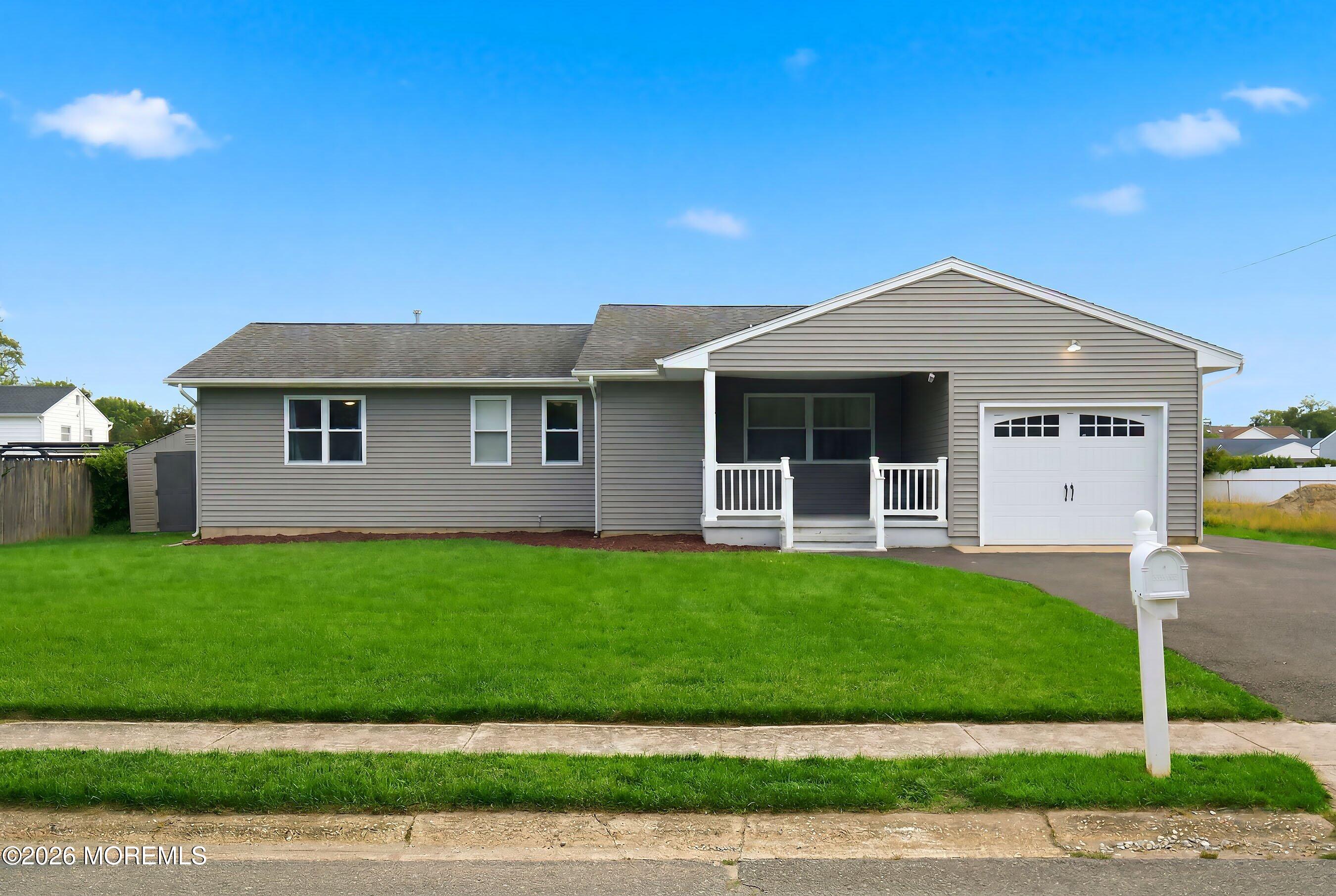 32 Edison Street Bayville, NJ 08721 - Photo 1 of 29 01-Front 1
