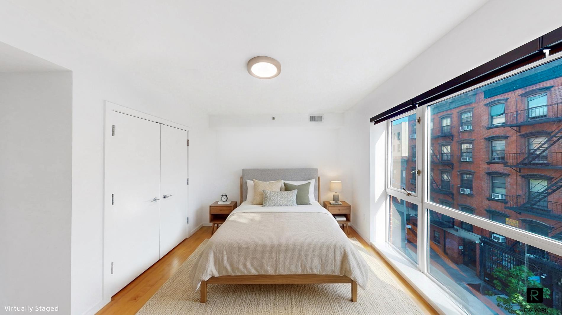 32 Clinton Street, Unit 4 Manhattan, NY 10002 - Photo 12 of 25