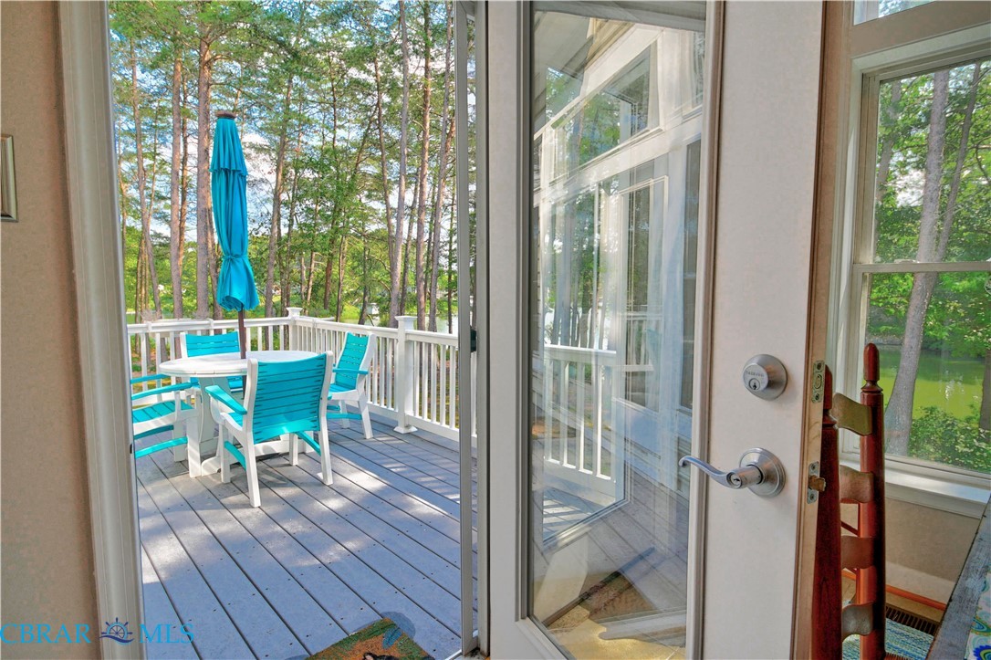 330 Chesapeake Watch Road, Unit 9B Deltaville, VA 23043 - Photo 25 of 68