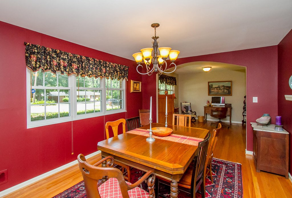 1108 Evans Road Aiken, SC 29803 - Photo 9 of 41