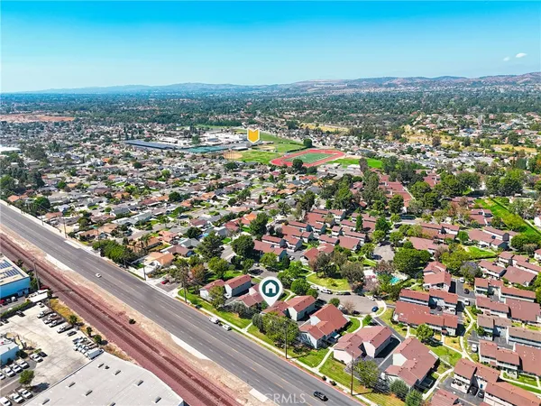 $3,300 | 5428 East Snow Wood Circle, Unit 82, Anaheim, CA 92807