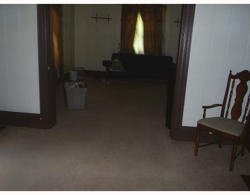 220 Oak Spring Road Canonsburg, PA 15317 - Photo 5 of 8 1st Floor Plan.