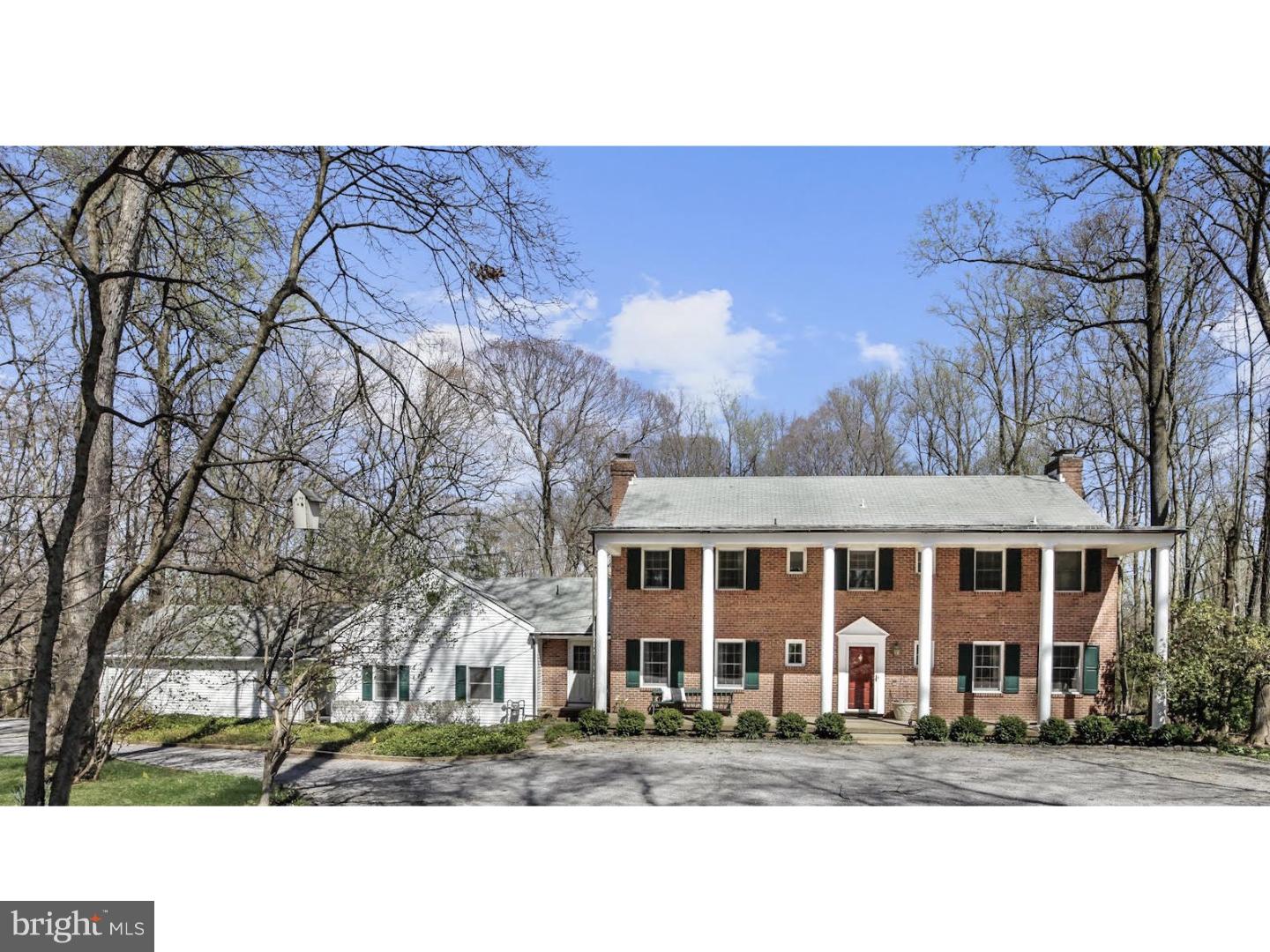 4505 Province Line Road Princeton, NJ 08540 - Photo 1 of 25