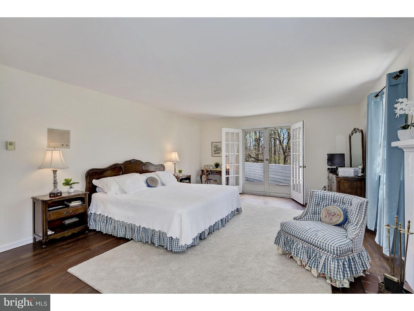 4505 Province Line Road Princeton, NJ 08540 - Photo 14 of 25