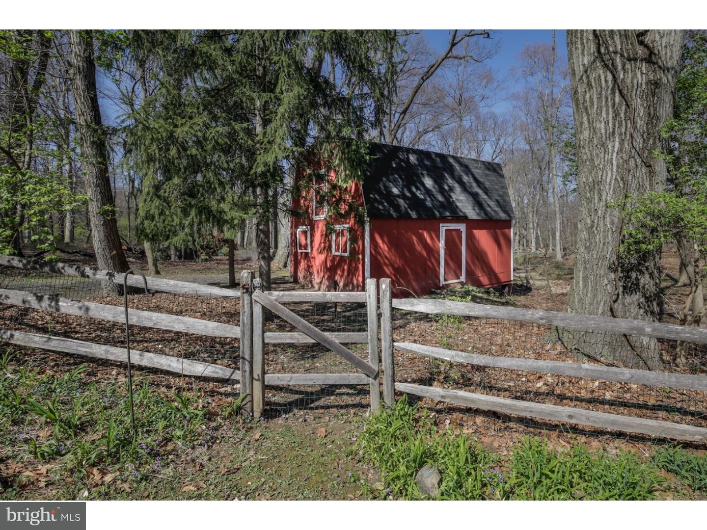 4505 Province Line Road Princeton, NJ 08540 - Photo 22 of 25