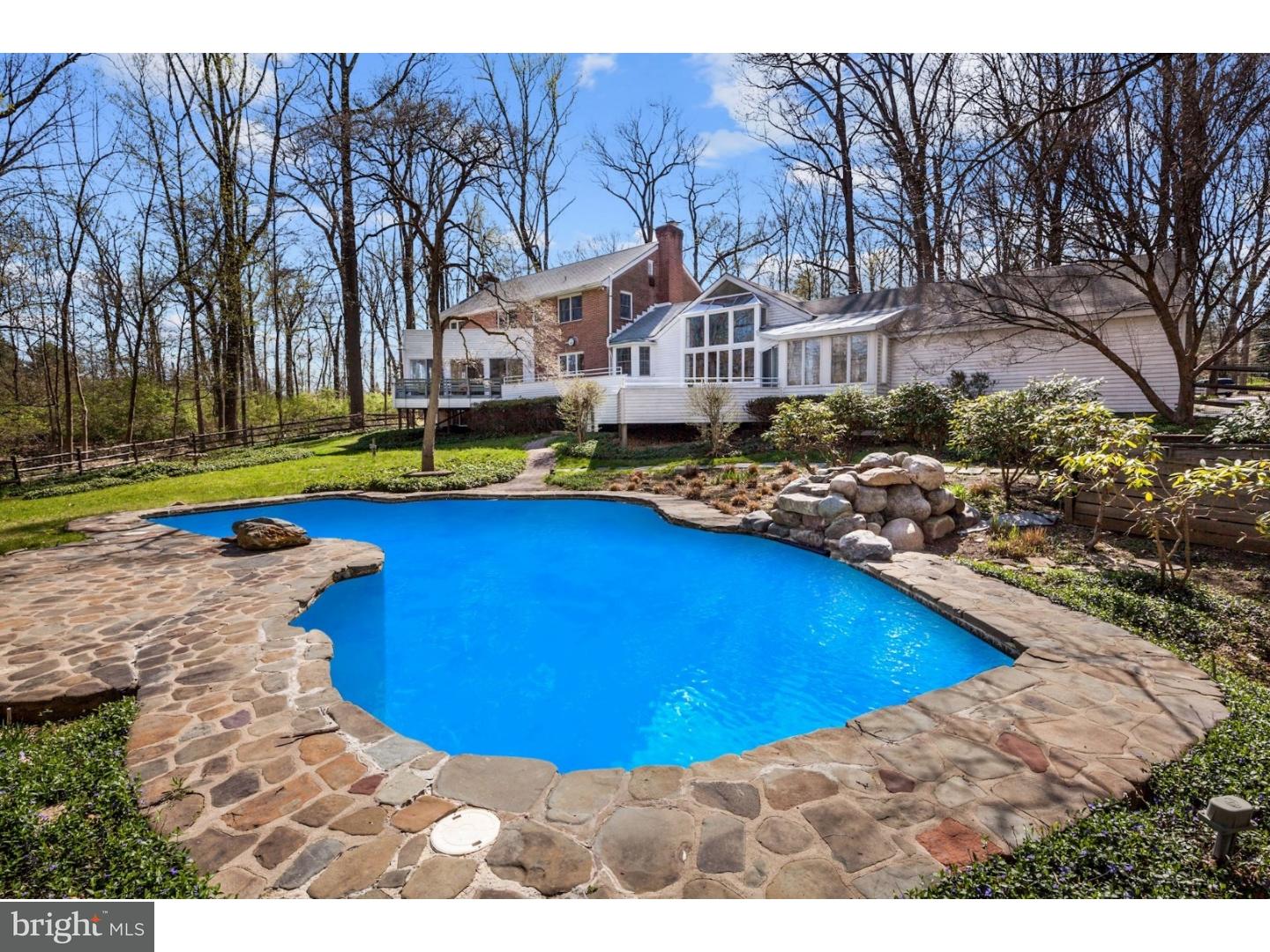 4505 Province Line Road Princeton, NJ 08540 - Photo 23 of 25