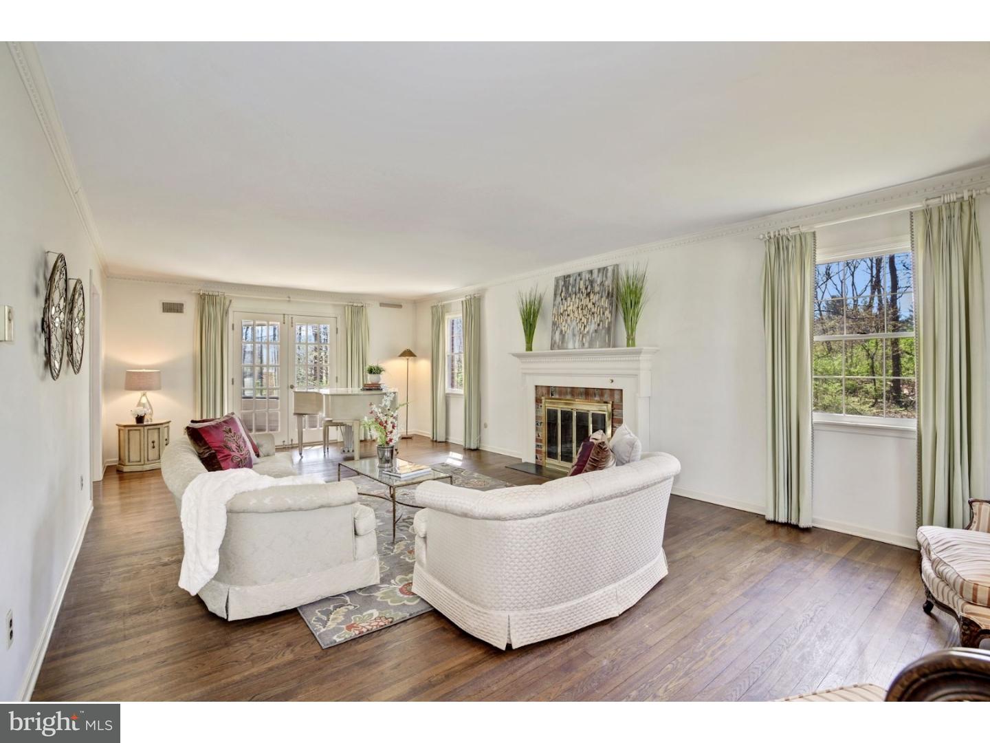4505 Province Line Road Princeton, NJ 08540 - Photo 4 of 25