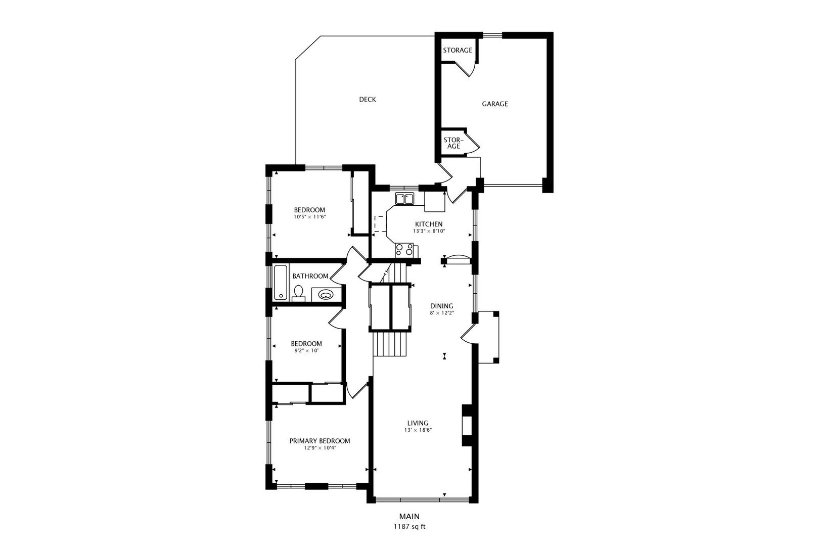 304 Voltz Road Northbrook, IL 60062 - Photo 25 of 26