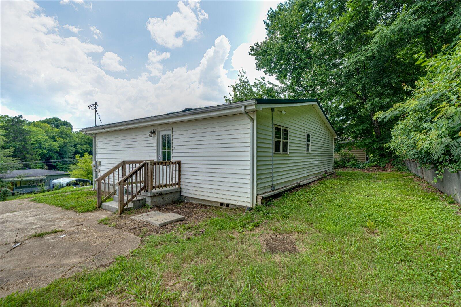 338 Mcafee Road Rossville, GA 30741 - Photo 22 of 29 23-338 Mcafee Rd-23