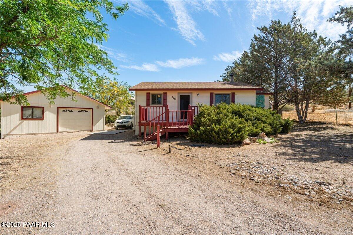 480 East Van Haven Road Paulden, AZ 86334 - Photo 3 of 20 03-Front