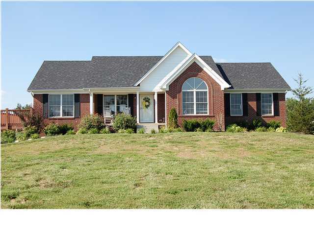 2188 Ditto Road Waddy, KY 40076 - Photo 1 of 1 Primary Photo