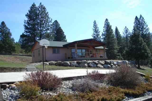 22507 East Henry Road Liberty Lake, WA 99019 - Photo 1 of 9 Gallery Image 1