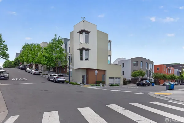 $5,300 | 100 Coleman Street, San Francisco, CA 94124