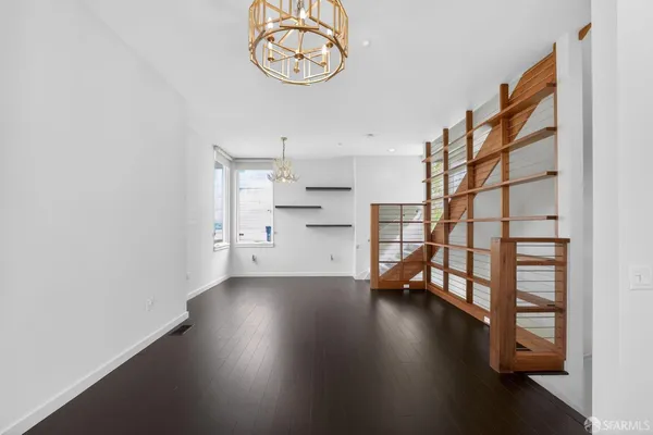 $5,300 | 100 Coleman Street, San Francisco, CA 94124