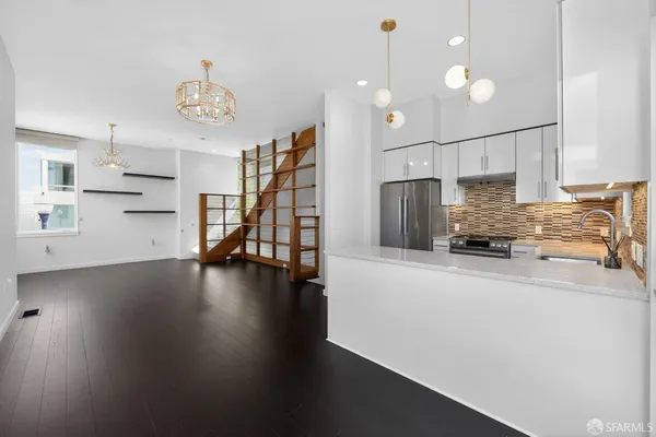 $5,300 | 100 Coleman Street, San Francisco, CA 94124
