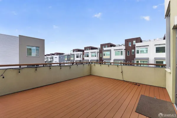 $5,300 | 100 Coleman Street, San Francisco, CA 94124