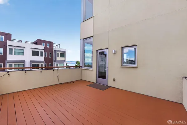 $5,300 | 100 Coleman Street, San Francisco, CA 94124