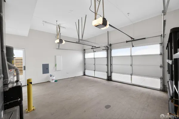 $5,300 | 100 Coleman Street, San Francisco, CA 94124