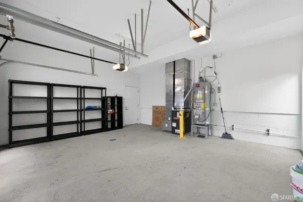 $5,300 | 100 Coleman Street, San Francisco, CA 94124