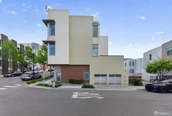 $5,300 | 100 Coleman Street, San Francisco, CA 94124