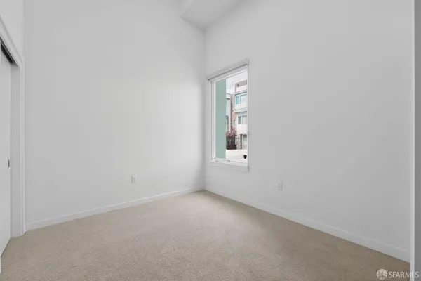 $5,300 | 100 Coleman Street, San Francisco, CA 94124