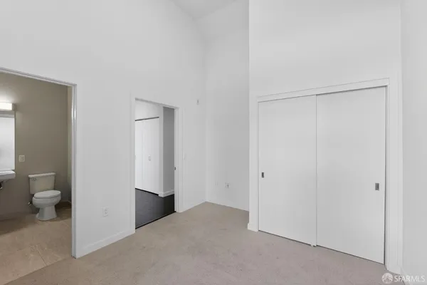 $5,300 | 100 Coleman Street, San Francisco, CA 94124