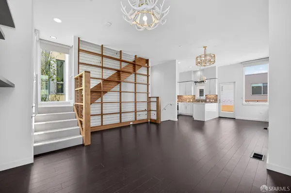 $5,300 | 100 Coleman Street, San Francisco, CA 94124