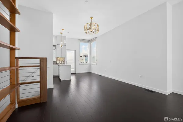 $5,300 | 100 Coleman Street, San Francisco, CA 94124