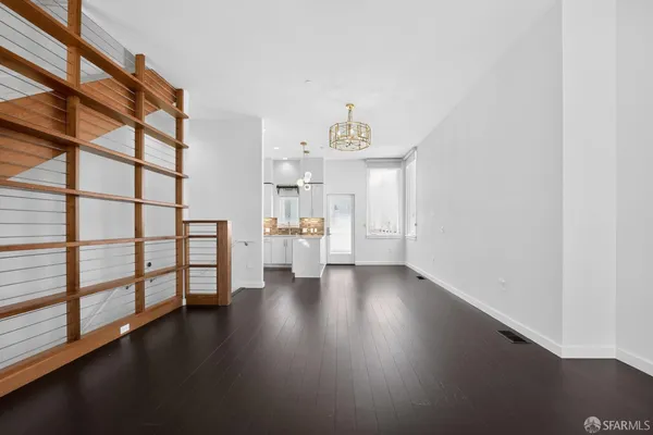 $5,300 | 100 Coleman Street, San Francisco, CA 94124