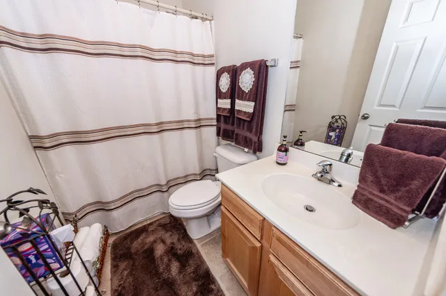 $539,500 | 3102 Cold Harbor Way, Charleston, SC 29414