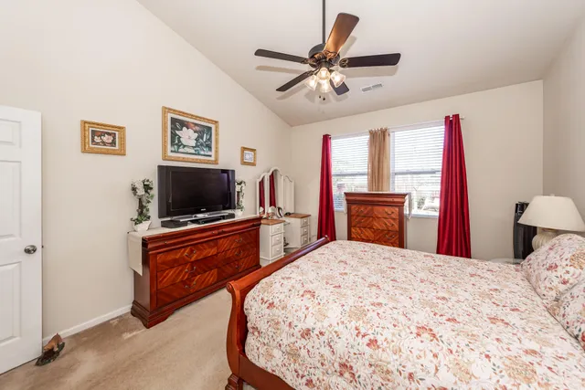 $539,500 | 3102 Cold Harbor Way, Charleston, SC 29414