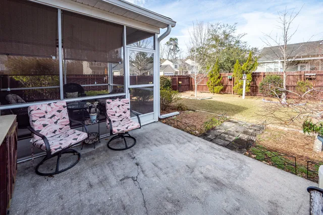 $539,500 | 3102 Cold Harbor Way, Charleston, SC 29414