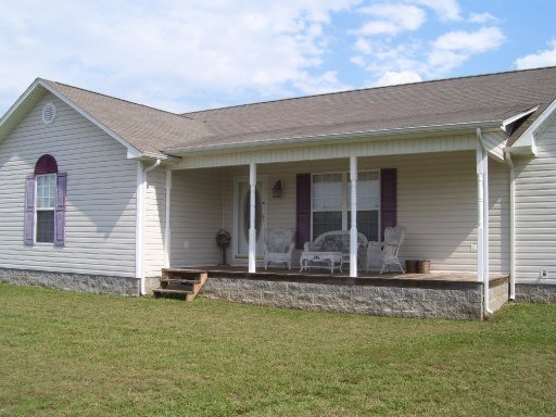 St Georgetown, TN 37336 - Photo 1 of 1 Primary Photo